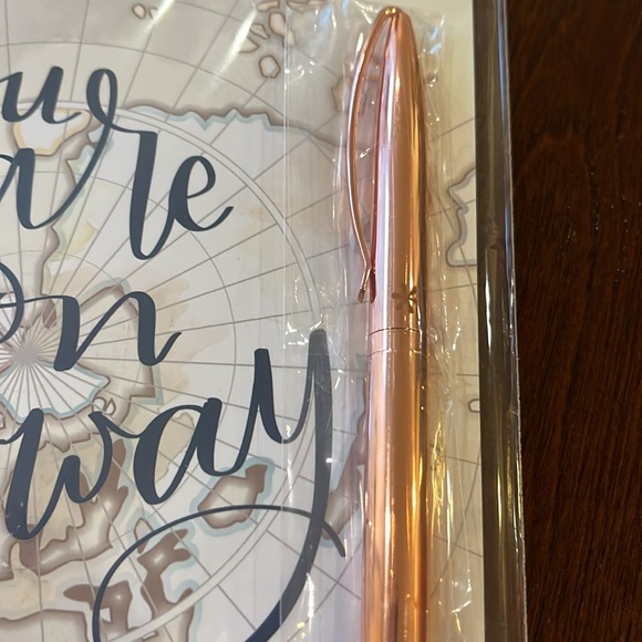 Erin Condren Travel Journal - Picture 4 of 4